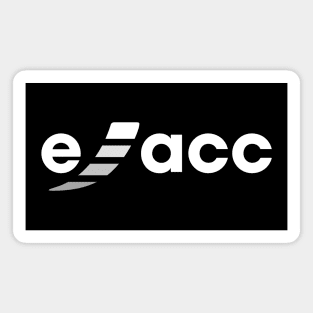 e/acc - Effective Accelerationalism Magnet